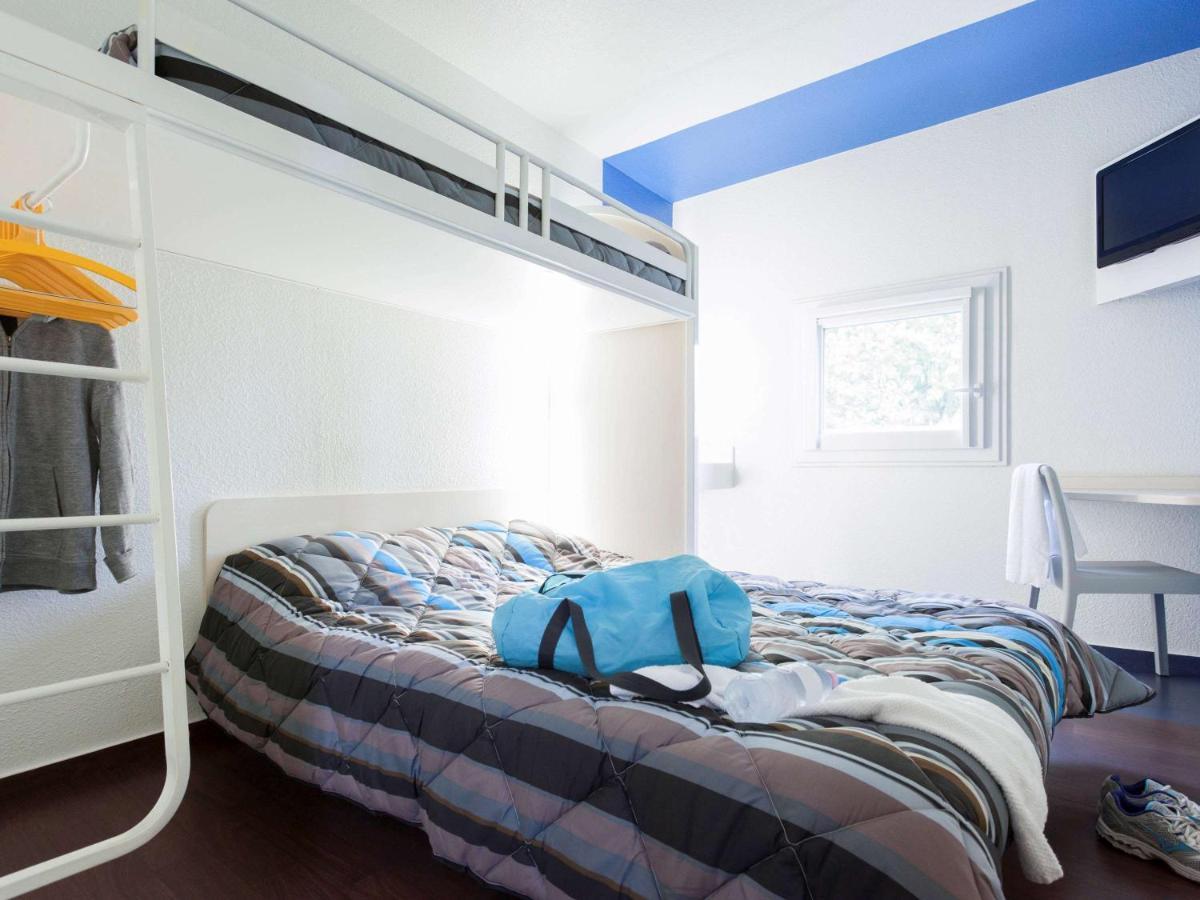 Hotelf1 Merlebach Saarbrueck Freyming-Merlebach Bagian luar foto