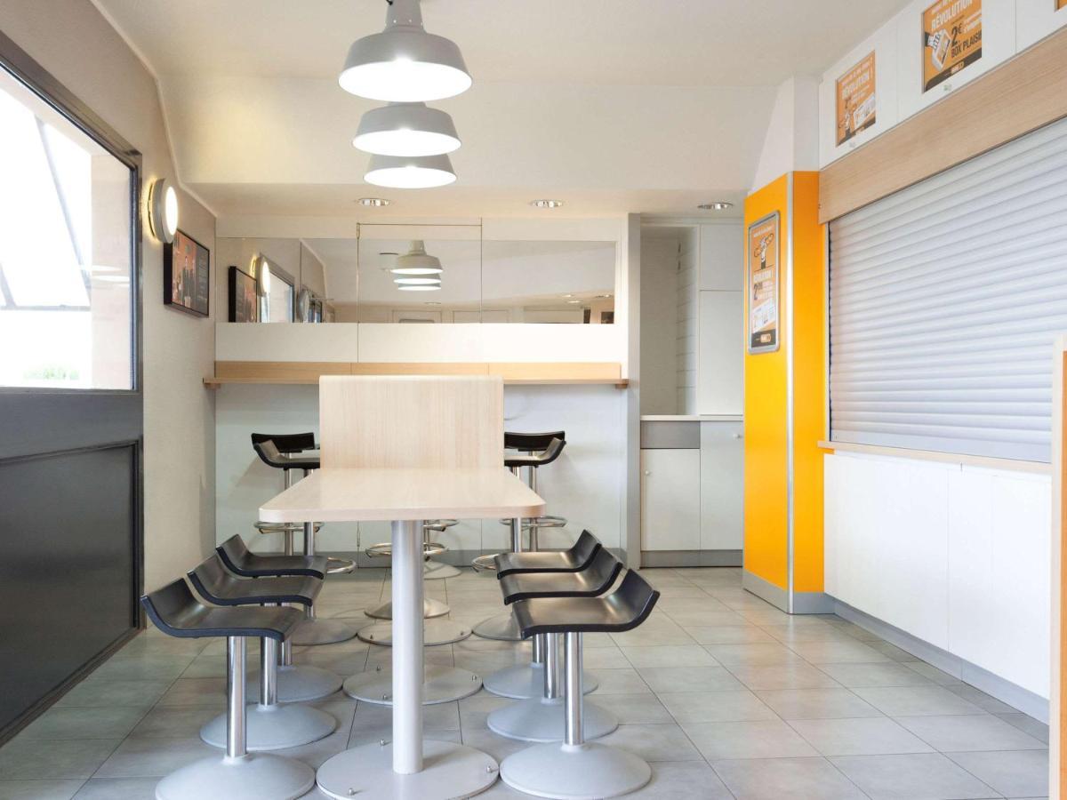 Hotelf1 Merlebach Saarbrueck Freyming-Merlebach Bagian luar foto