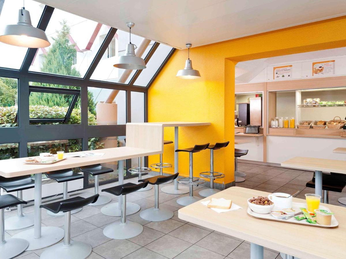Hotelf1 Merlebach Saarbrueck Freyming-Merlebach Bagian luar foto