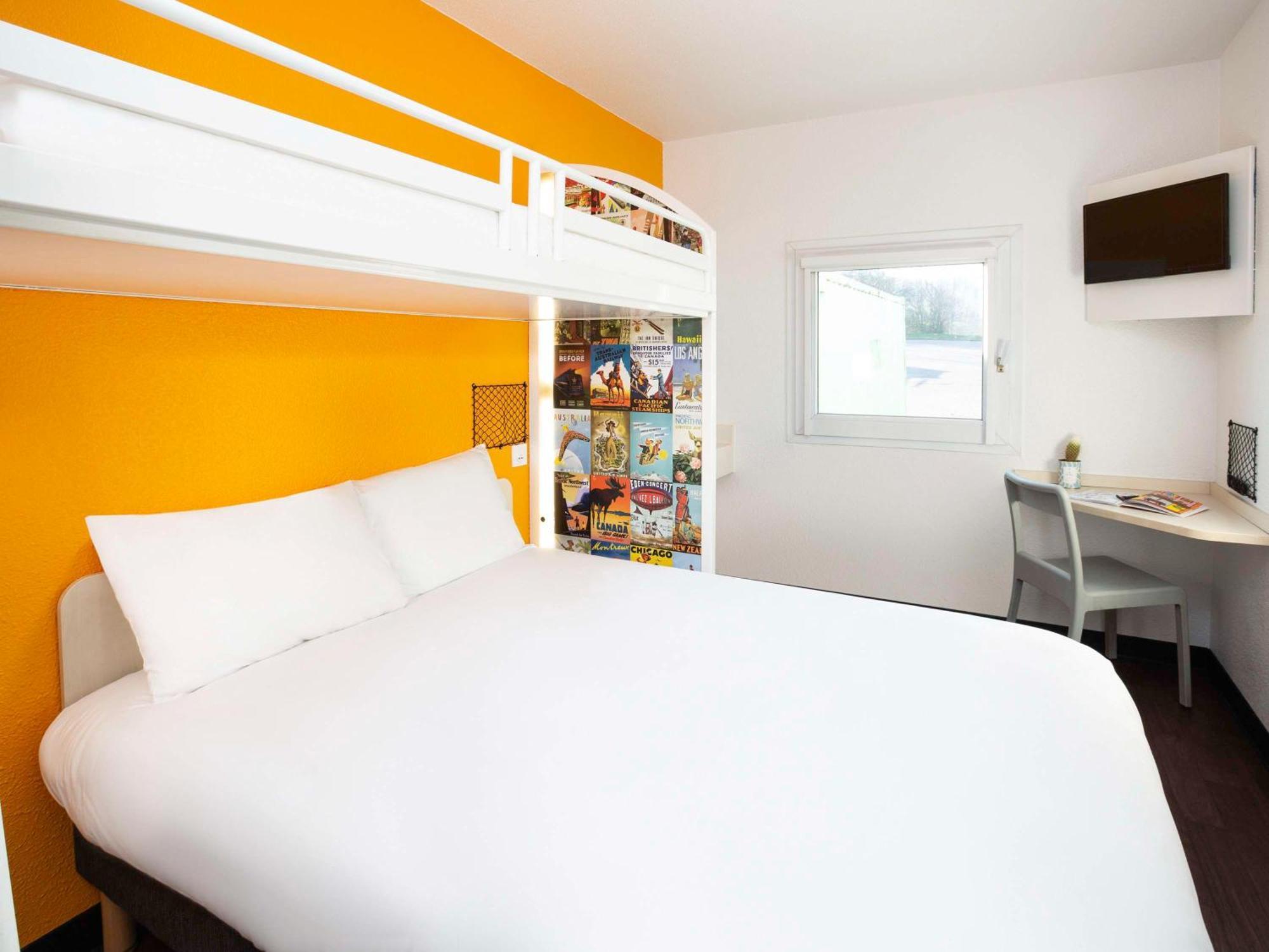 Hotelf1 Merlebach Saarbrueck Freyming-Merlebach Bagian luar foto