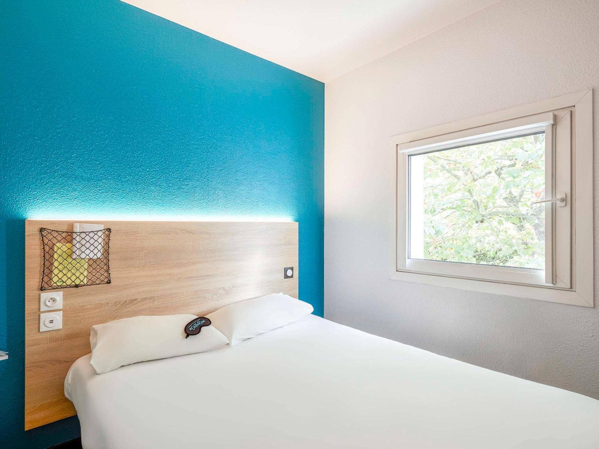 Hotelf1 Merlebach Saarbrueck Freyming-Merlebach Bagian luar foto