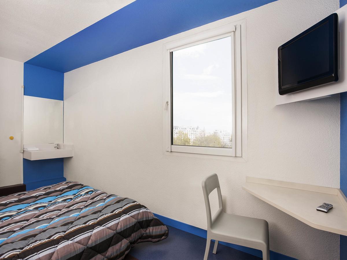 Hotelf1 Merlebach Saarbrueck Freyming-Merlebach Bagian luar foto
