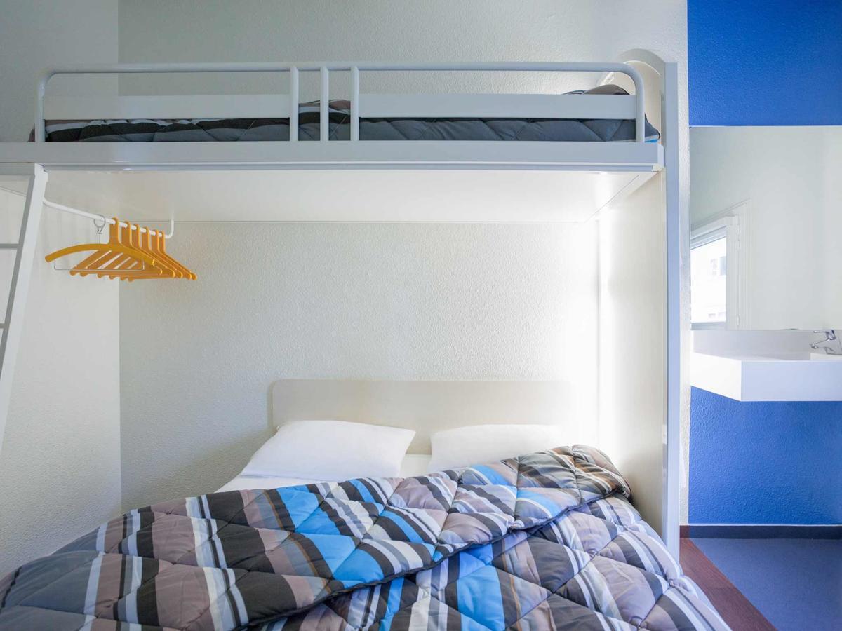 Hotelf1 Merlebach Saarbrueck Freyming-Merlebach Bagian luar foto