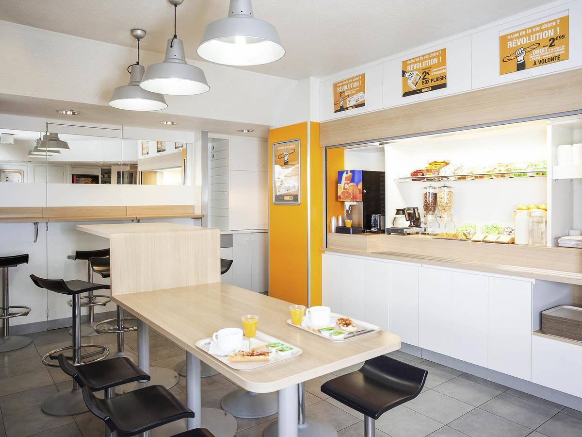 Hotelf1 Merlebach Saarbrueck Freyming-Merlebach Bagian luar foto