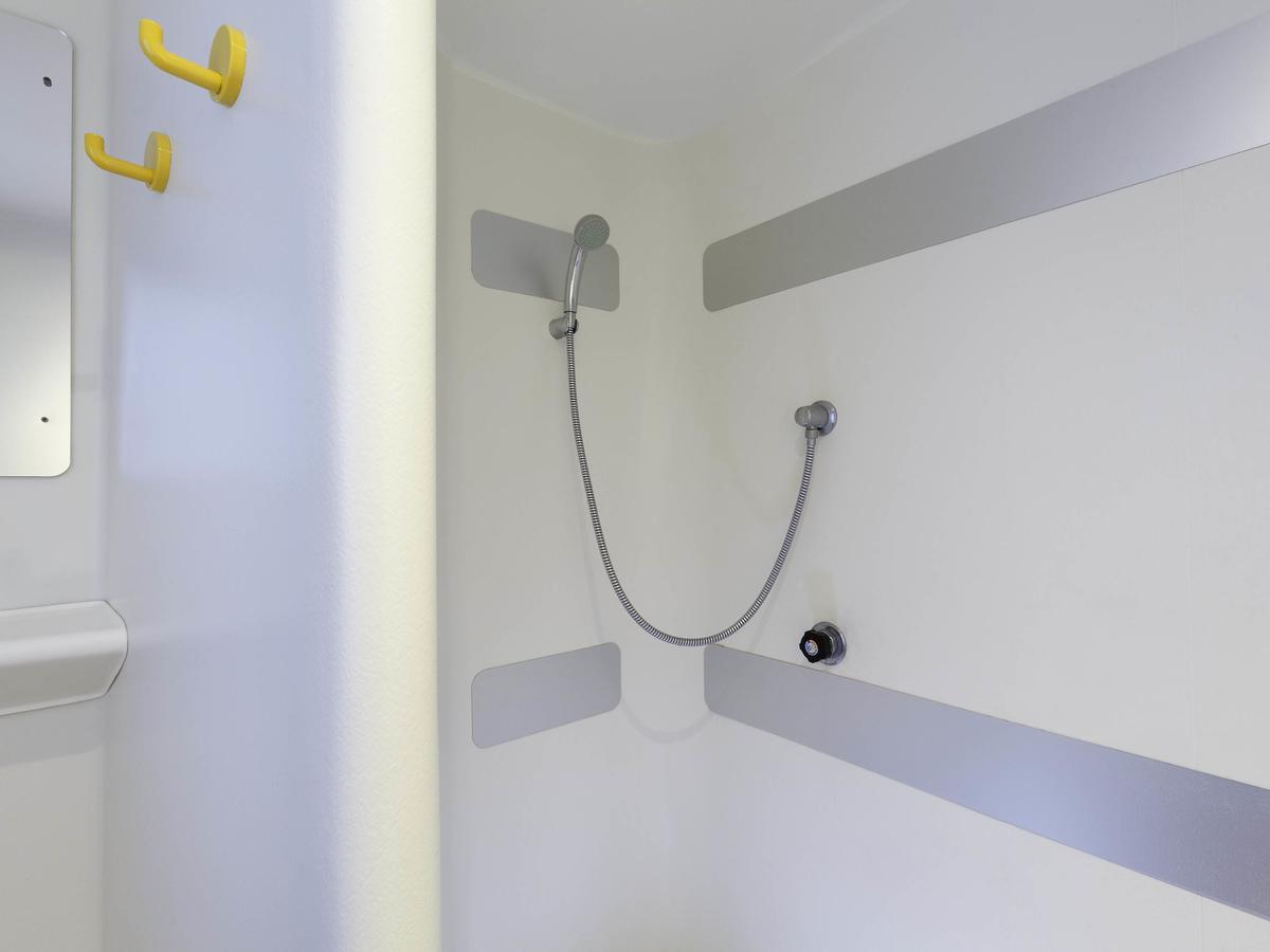 Hotelf1 Merlebach Saarbrueck Freyming-Merlebach Bagian luar foto