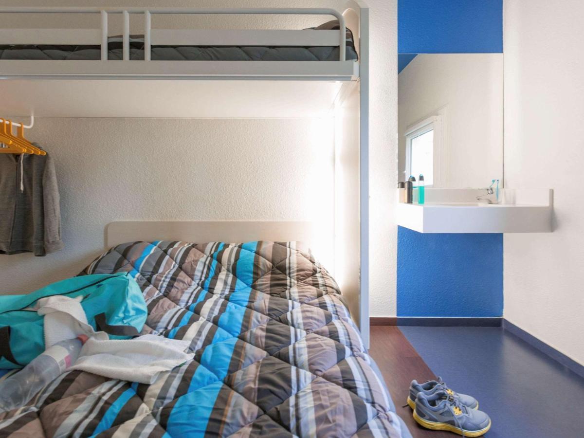 Hotelf1 Merlebach Saarbrueck Freyming-Merlebach Bagian luar foto